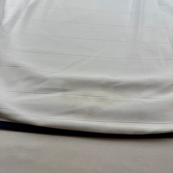 England Umbro Soccer Jersey - Picture 3 of 9